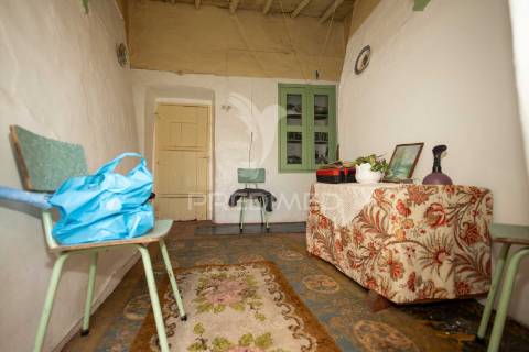 Apartamento t3 no centro de borba