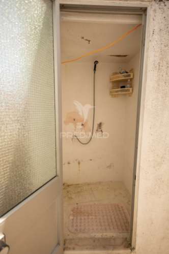 Apartamento t3 no centro de borba