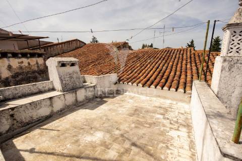 Apartamento t3 no centro de borba