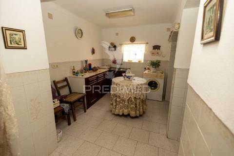 Apartamento t3 no centro de borba