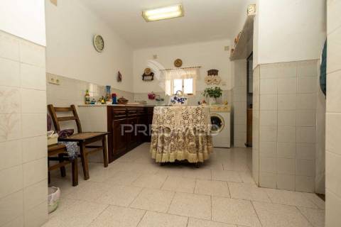 Apartamento t3 no centro de borba