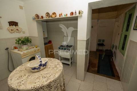 Apartamento t3 no centro de borba