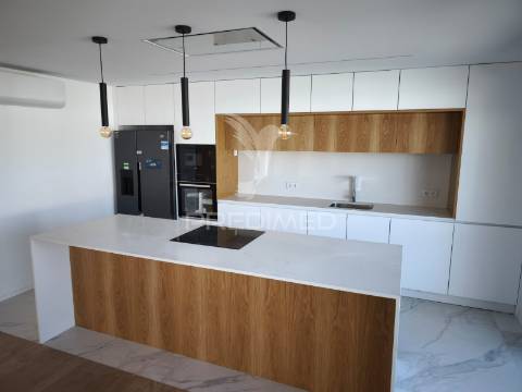 Moradia térria com piscina - panoias, braga (pronta)