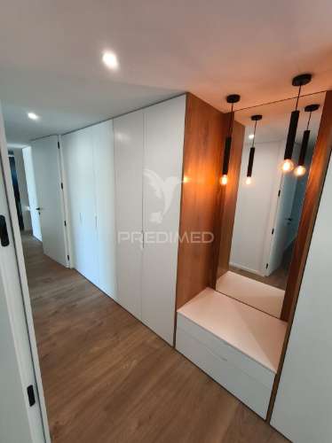 Moradia térria com piscina - panoias, braga (pronta)