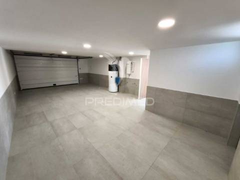 Moradia térria com piscina - panoias, braga (pronta)