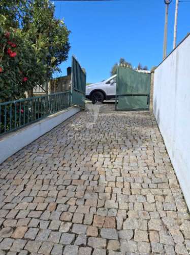 Moradia t2 em são brás, telões, amarante, porto