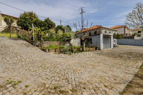 Moradia t2 em são brás, telões, amarante, porto