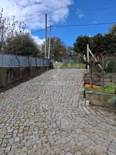 Moradia t2 em são brás, telões, amarante, porto