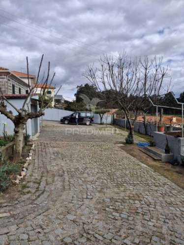 Moradia t2 em são brás, telões, amarante, porto