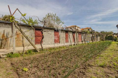 Moradia t2 em são brás, telões, amarante, porto