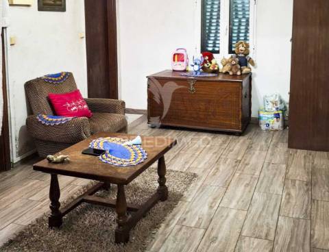 Moradia t2 em são brás, telões, amarante, porto