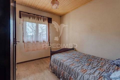 Moradia t2 no forcado, telões, amarante, porto