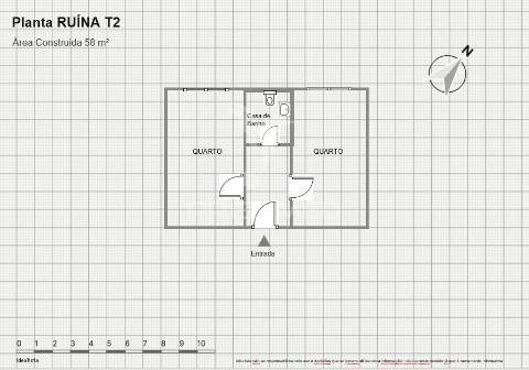 Monte alentejano - serra de grândola