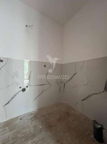 Duas moradias no empreendimento turístico no parque nacional da peneda-gerês