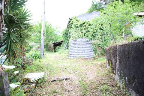 Moradia para restauro ventosa, vieira do minho, gerês braga