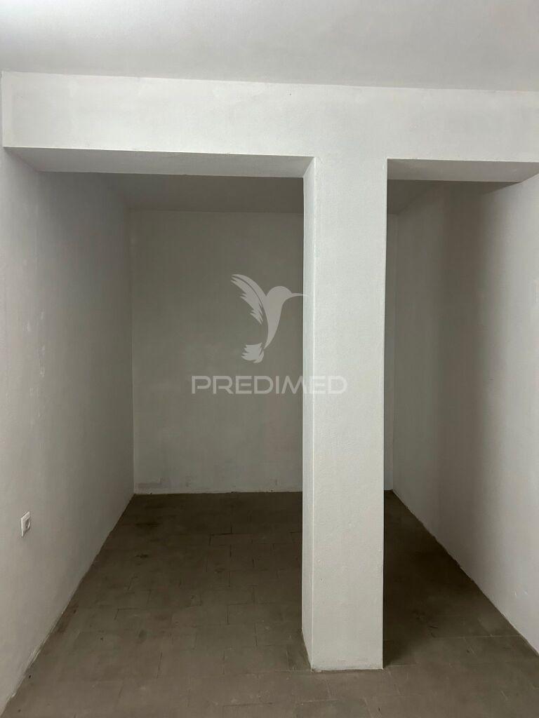 Loja para arrendamento em vagos – 78 m² | dois andares