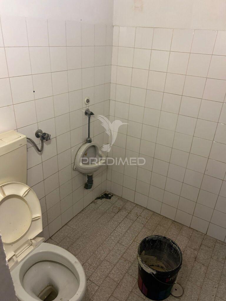 Loja para arrendamento em vagos – 78 m² | dois andares
