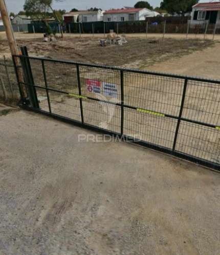 Terreno rústico para venda