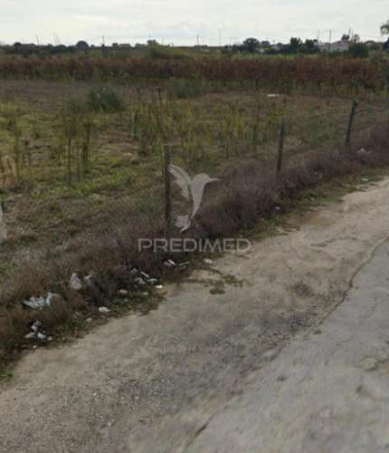 Terreno rústico para venda
