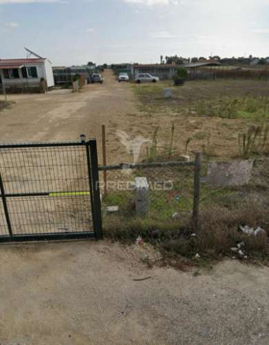 Terreno rústico para venda