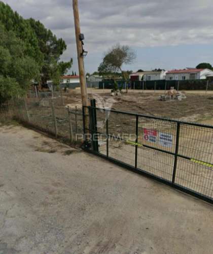 Terreno rústico para venda