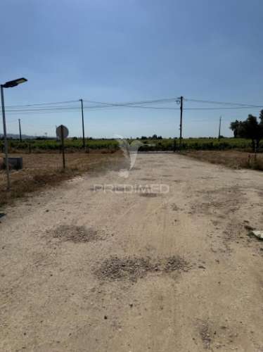 Terreno rústico para venda