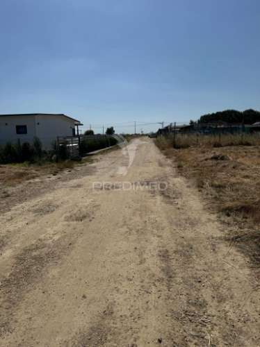 Terreno rústico para venda