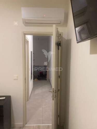 Moradia v3 totalmente renovada e mobilada no centro de algoz