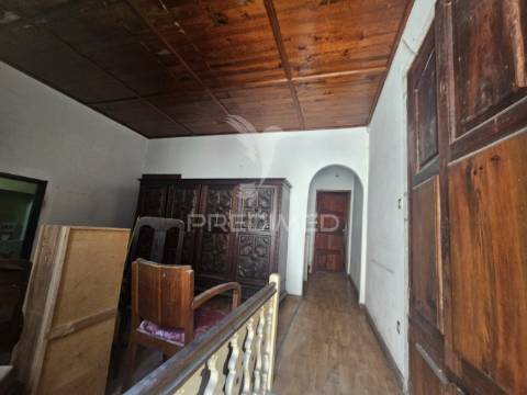 Moradia - vista panorâmica sobre o rio douro