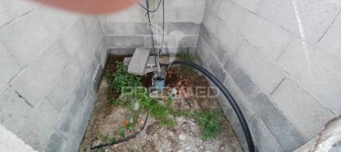 Quintinha em zona tranquila