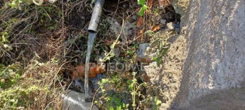 Quintinha em zona tranquila