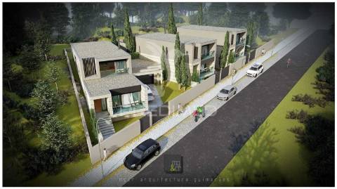 Moradia t3 com piscina