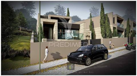 Moradia t3 com piscina