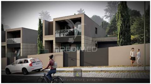 Moradia t3 com piscina