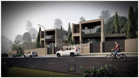 Moradia t3 com piscina