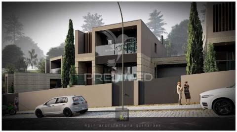 Moradia t3 com piscina