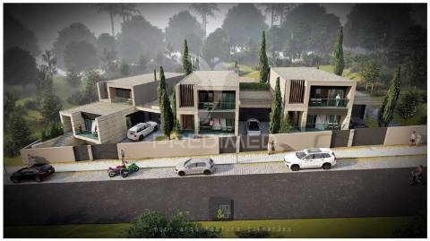 Moradia t3 com piscina