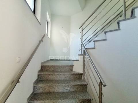 Espaço multiusos para serviços