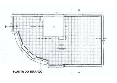 Espaço multiusos para serviços