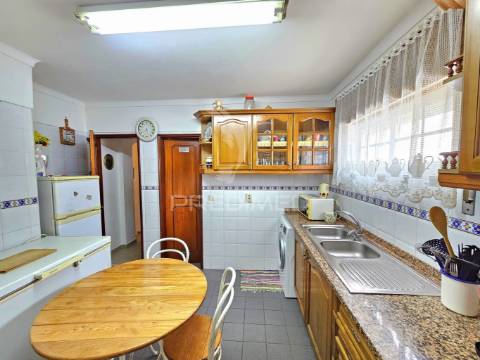 Moradia térrea t3 e lote urbano