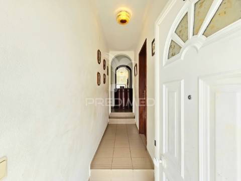 Moradia térrea t3 e lote urbano