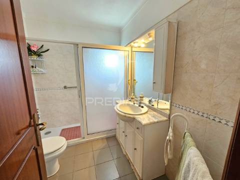 Moradia térrea t3 e lote urbano