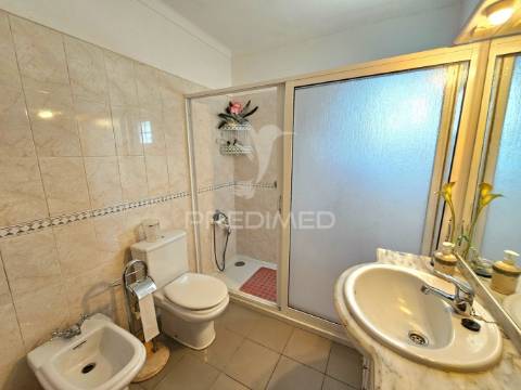 Moradia térrea t3 e lote urbano