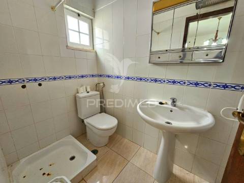 Moradia térrea t3 e lote urbano