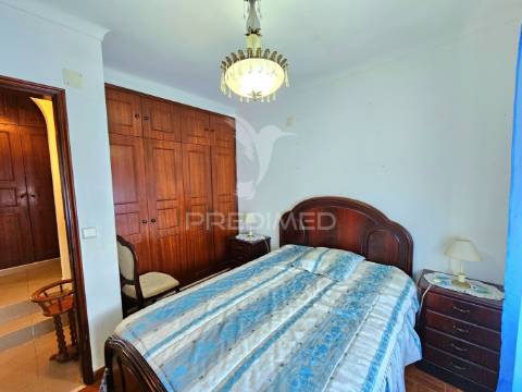 Moradia térrea t3 e lote urbano