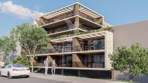 Encontre o seu espaço...fantástico apartamento novo,