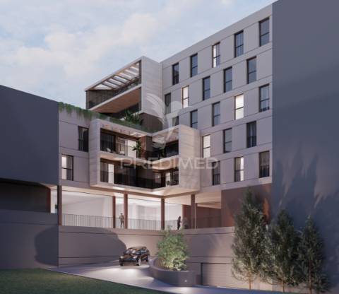 Encontre o seu espaço...fantástico apartamento novo,