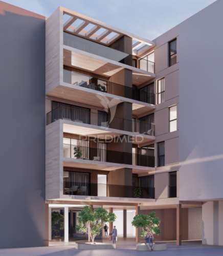 Encontre o seu espaço...fantástico apartamento novo,