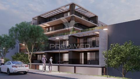 Encontre o seu espaço...fantástico apartamento novo,