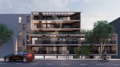 Encontre o seu espaço...fantástico apartamento novo,